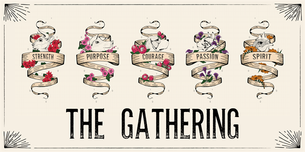 The Gathering The Gathering