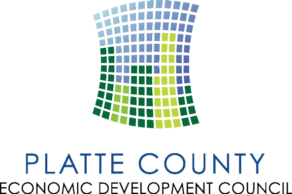 Platte County EDC Logo