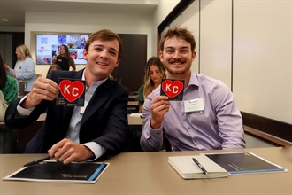 Intern KC Heart Intern KC Heart Image