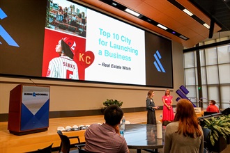 Intern Presentation Intern Presentation Image