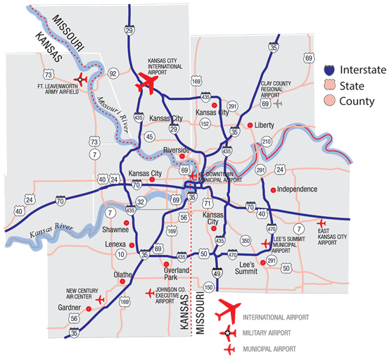 KC Highway System KC Highway System