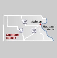 Atchison County