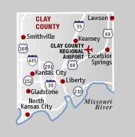 Clay County