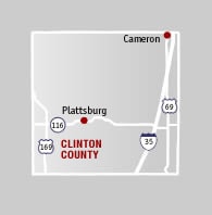 Clinton County