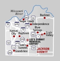 Jackson County