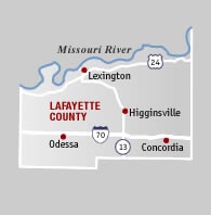 Lafayette County