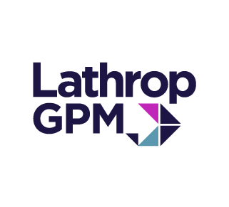 Lathrop GPM Logo