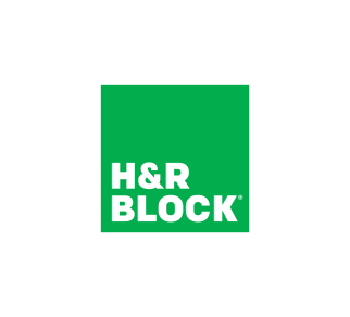 H&R Block Logo