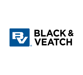 Black &amp; Veatch Logo