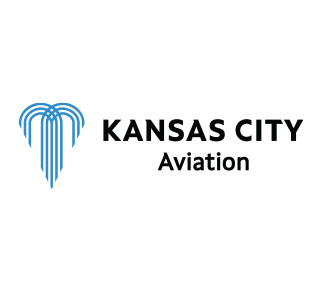 Kansas City Aviation Dept Logo