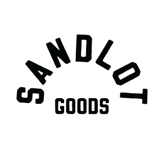 Sandlot Goods Logo
