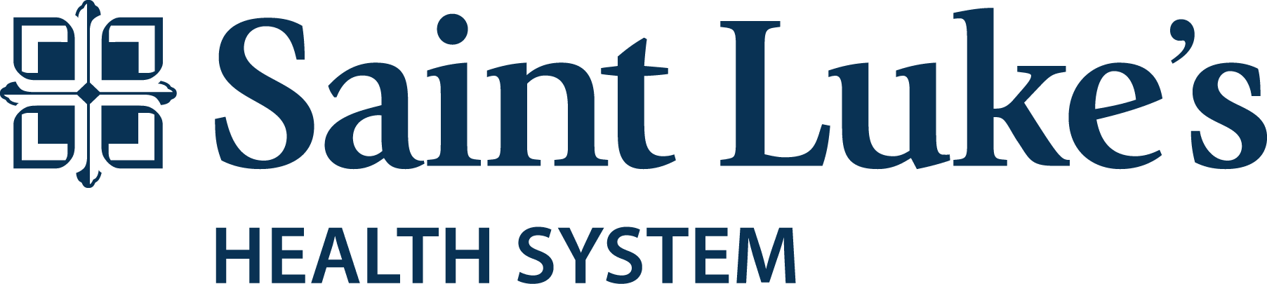 Saint Lukes Health Systems