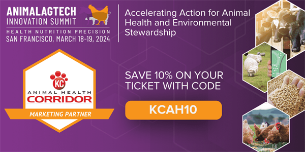 KC Animal Health Corridor KC Animal Health Corridor