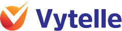 Vytelle logo Vytelle logo
