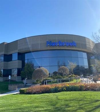 Norbrook Location Norbrook Location