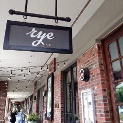 Rye Rye